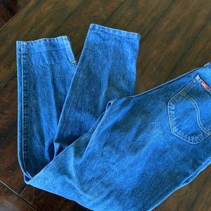 Vintage Lee jeans
